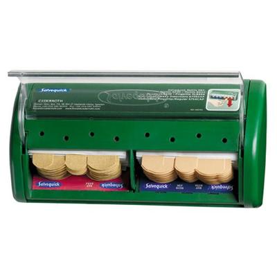 Salvequick Pflasterspender 1 St Spender