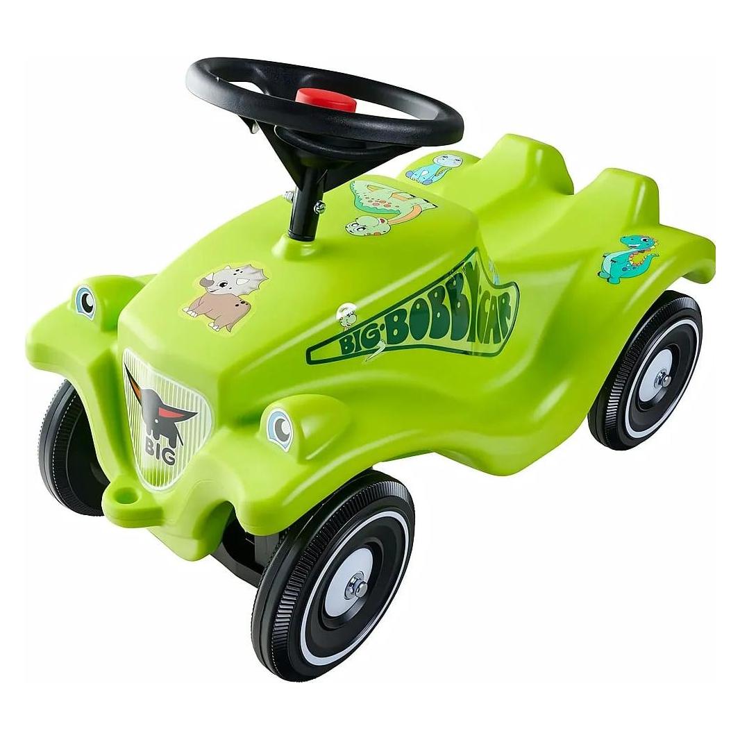 BIG Bobby Car Classic Dino (800056143)