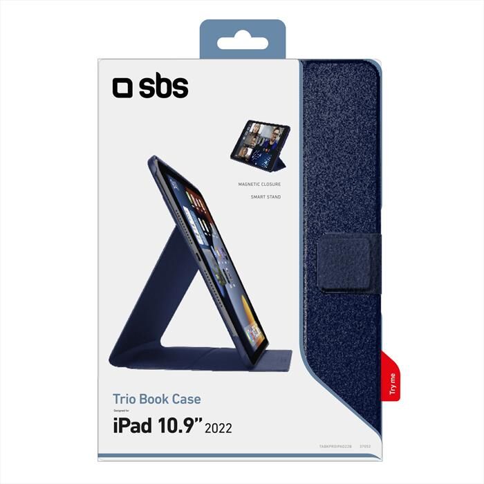 SBS Cover Tabkproipad22b-blu