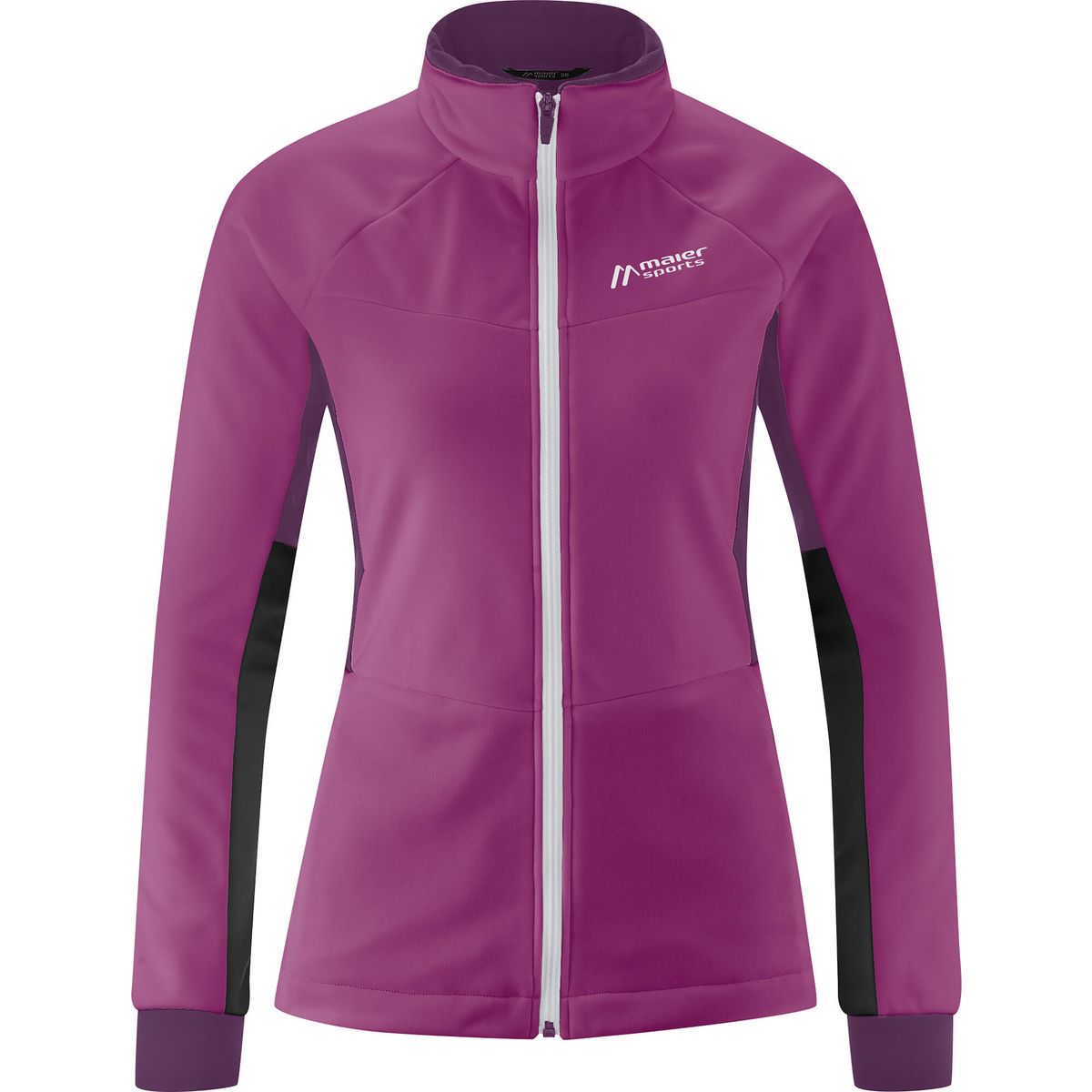 Maier Sports Venabu Women carmine/tulip/whi (1572) 40 266404-1572-40