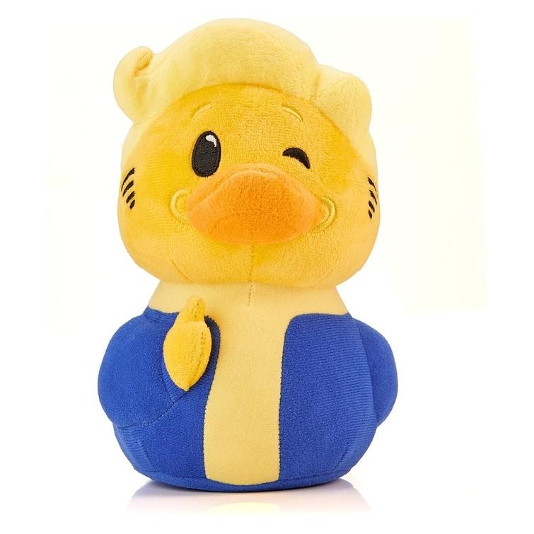 Numskull Fallout Tubbz Plüschfigur Vault Boy 20 cm (13.50 cm) (151179)