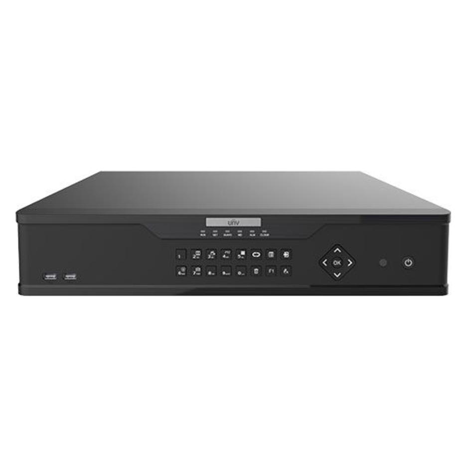 Uniview 16 -Channel NVR mit 4 HDD (Netzwerk Videorecorder (NVR)) (NVR304-16X)
