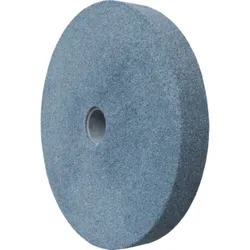 ELMAG Schleifscheibe - fein (K60) 250x32x32 mm (DSM 250 D) NORMALKORUND - 61085