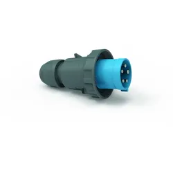 Bals Elektrotech. Stecker 2188