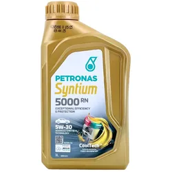 Petronas Syntium 5000 RN 5W-30 5 l