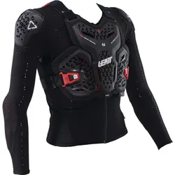 Leatt 4.5 Hybrid Jugend Protektorenjacke L/XL