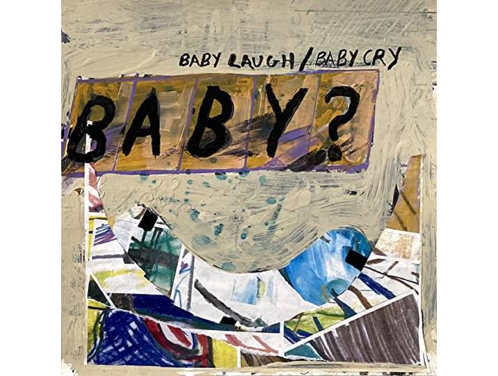 Baby Laugh / Baby Cry