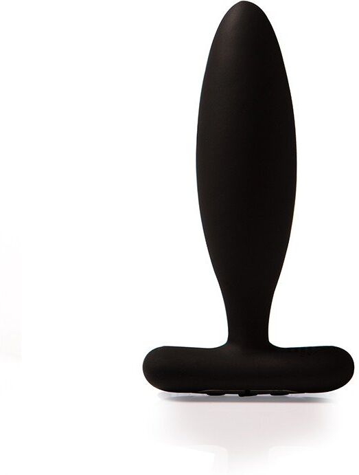 Je Joue Vesta vibrateur anal avec telecommande noir