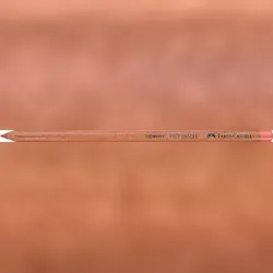 Faber Castell Künstler-Pastell Pitt 4,3mm fleischfarbe mitt.