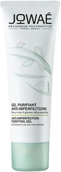 JOWAÉ Gel Purificante Anti-imperfecciones 40 ml