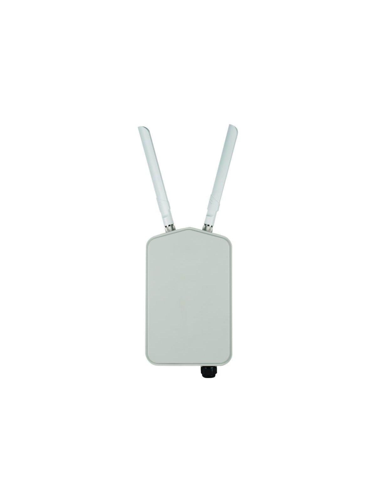 D-Link Nuclias