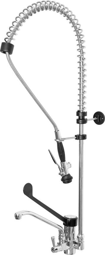 HENDI Serviesreinigingsmachine