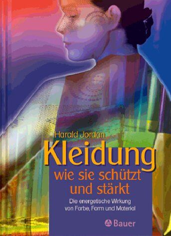 Kleidung, wie sie schützt und stärkt - Preis vom 30.09.2026 09:01:18 h
