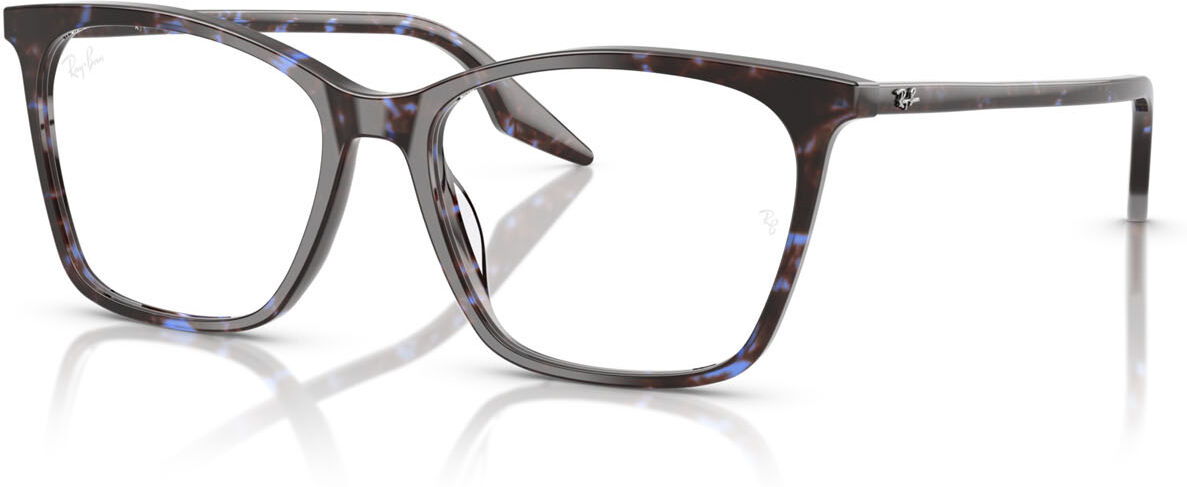 Ray Ban Lunettes de vue Ray-Ban RX 5422 (8424) - RB 5422 8424 Femme