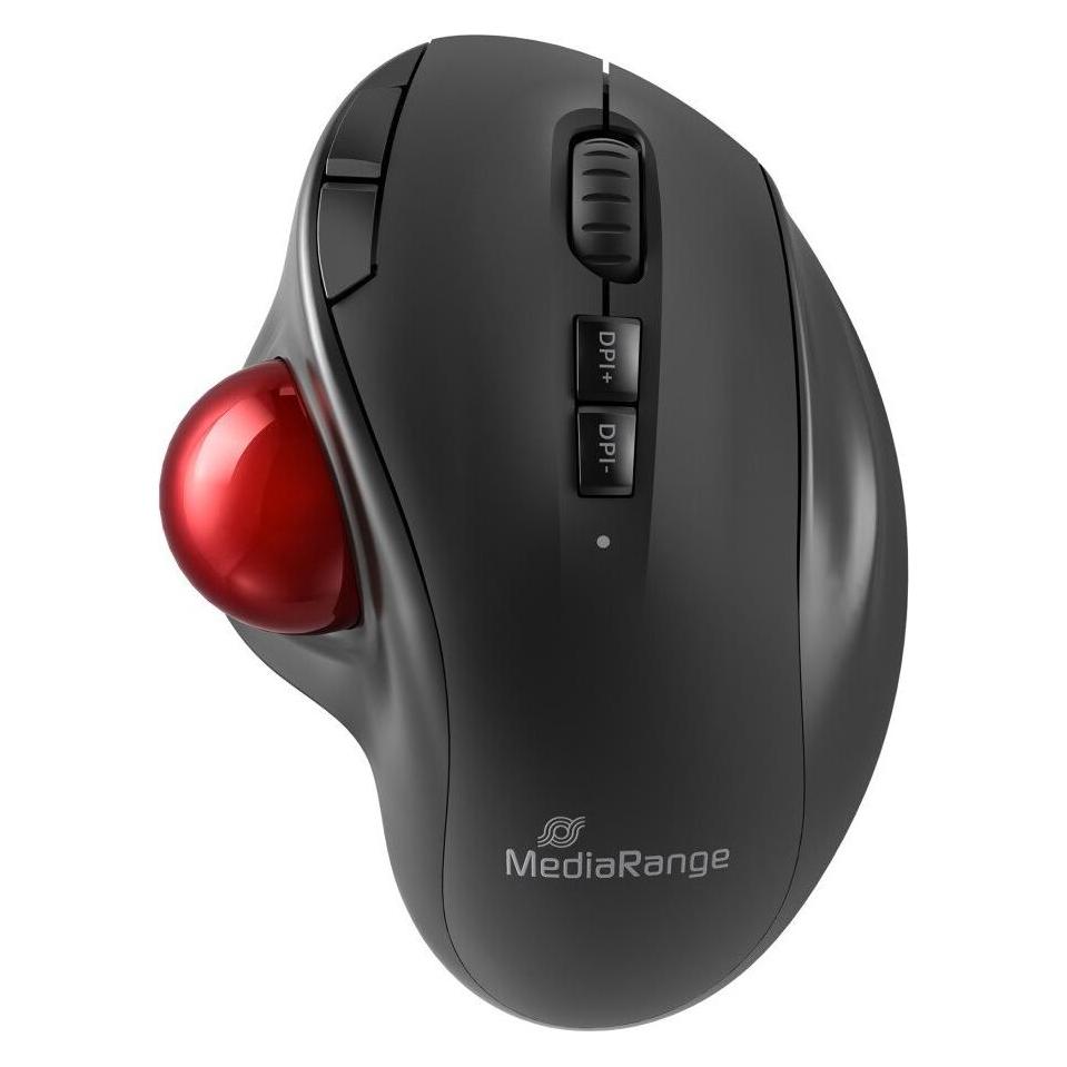 MediaRange MROS263 7-Tasten Akku (Kabellos) (MROS263)