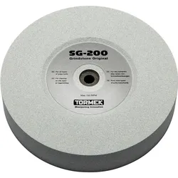 Tormek, Schleifmittel, Schleifstein 200mm (1000, 220, K220, P220)