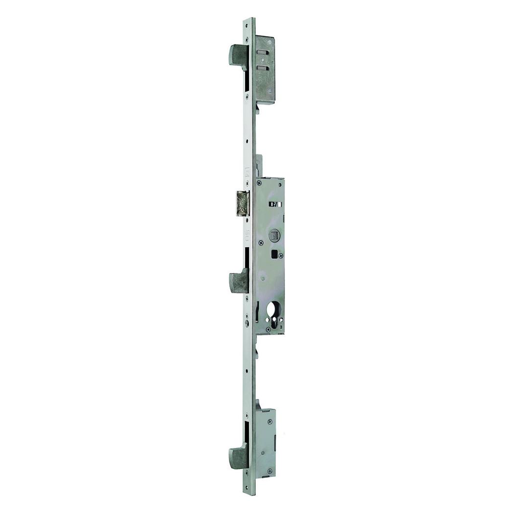 MSL Sicherheits-Mehrpunkt-Verriegelungen ProfilTribloc 19351 (Profilzylinder) (10045031)
