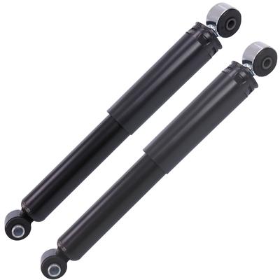 Atec 2x Stossdämpfer Hinterachse beidseitig [Hersteller-Nr. 40574814] für Fiat