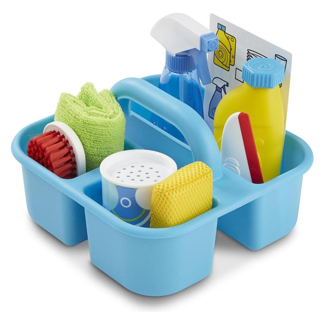 Spin Master Reinigungsbox (6073541)