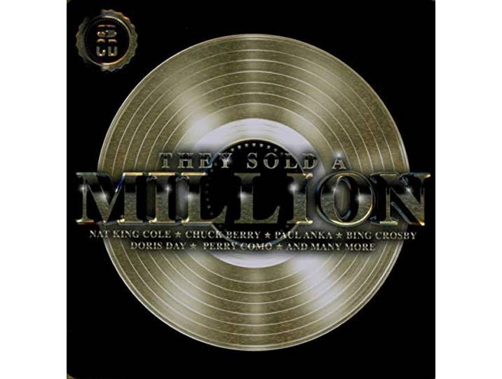 They Sold A Million (Lim.Metalbox Ed)