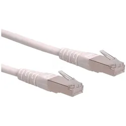 Roline Netzwerkkabel (S/FTP, CAT6, 20 m), Netzwerkkabel