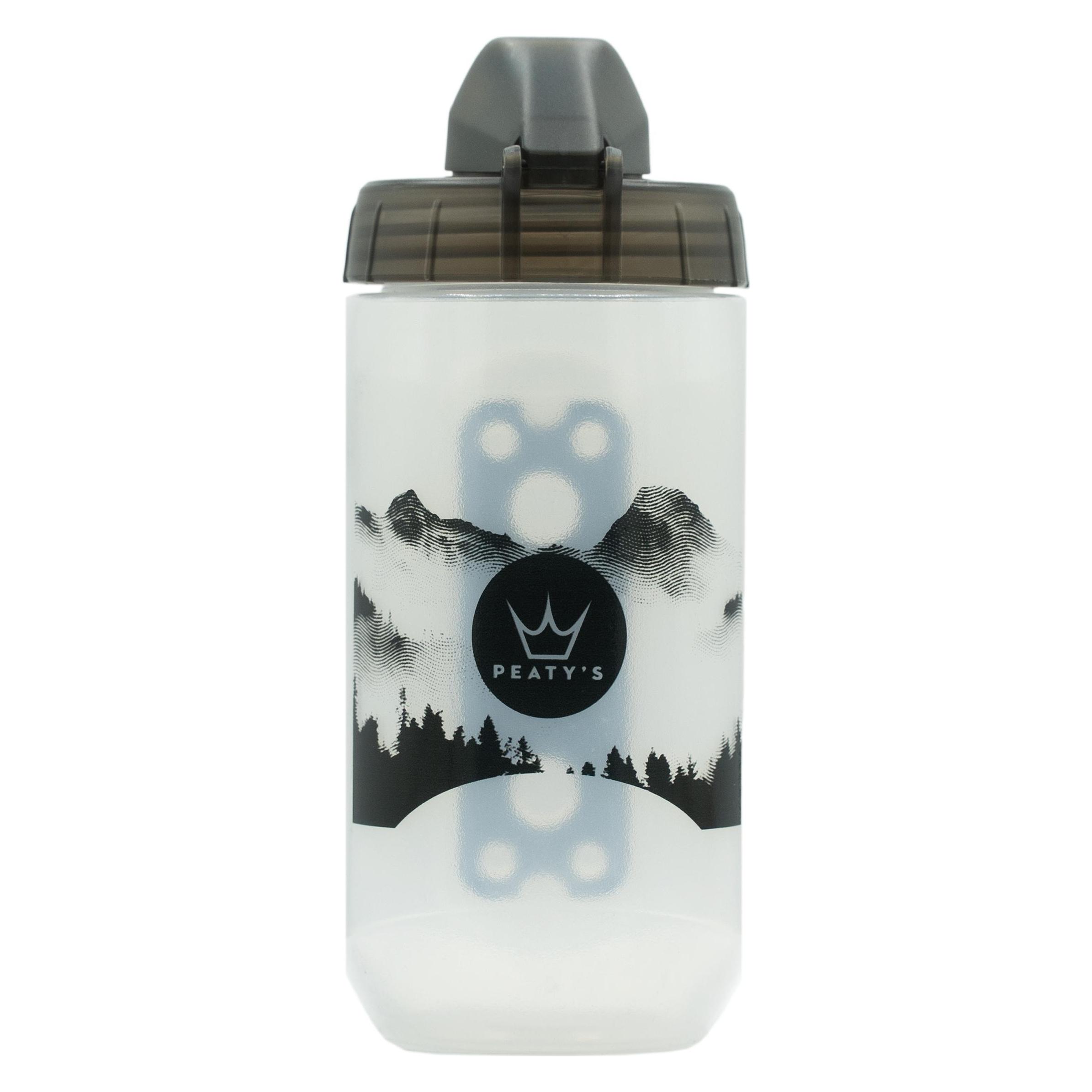 Peaty's Fidlock Mountains (0.45 l) (PBTL-MTN-CLR-450)