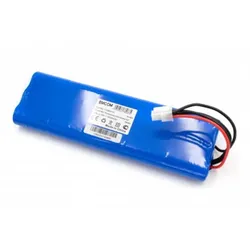 Akku für HUSQVARNA -AU-18V, Akku-Typ 535120902, 540059601, AU-18V, 18 V, 3000 mAh