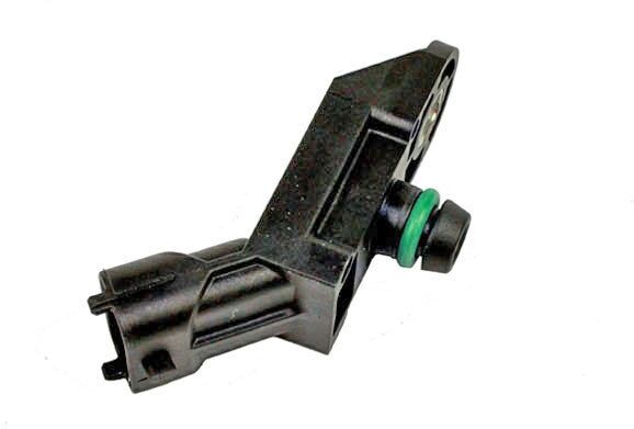 Metzger Autoteile Sensor, Saugrohrdruck 0906217 Für Smart
