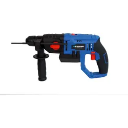 Blaupunkt, Bohrmaschine + Akkuschrauber, impact hammer 18V CH3010 (Schlagbohrschrauber)