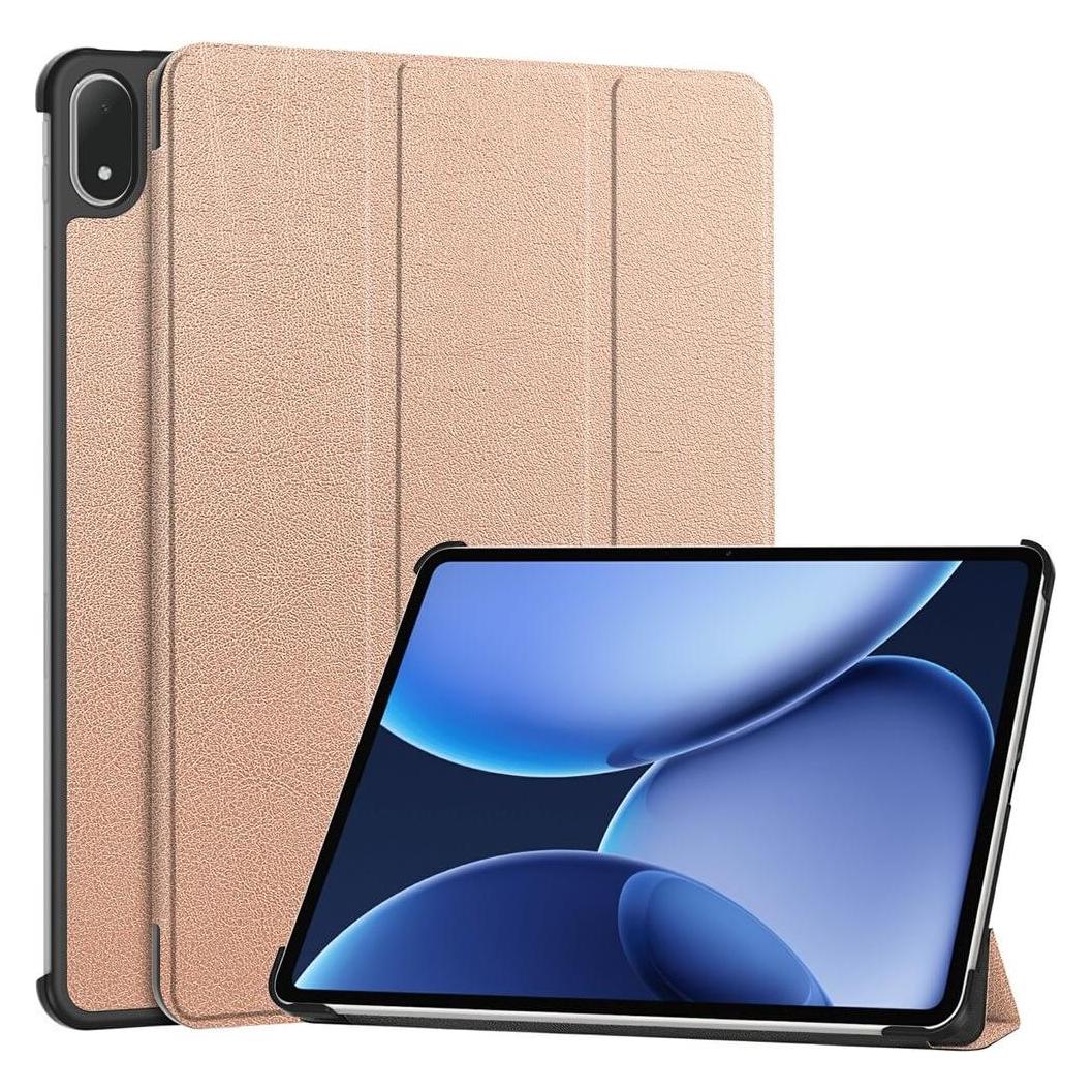 Cover-Discount OnePlus Pad 3 - Tri-fold Smart Leder Case (OnePlus Pad 3) (66735438)