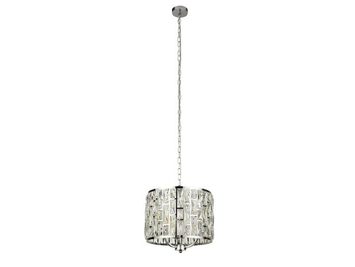 Hängeleuchte Bijou H: 144 cm 3-flammig