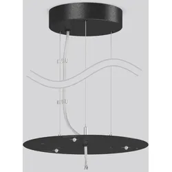 RZB Pendelset 983578.0031