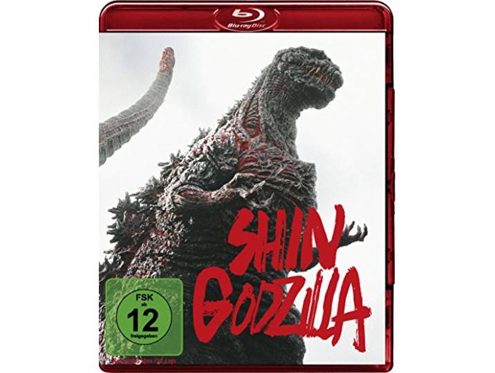 Shin Godzilla