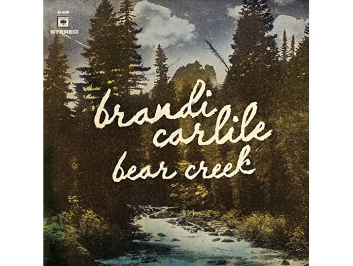 Bear Creek