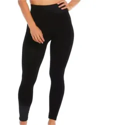 MAGIC Bamboo Leggings Schwarz Small Damen