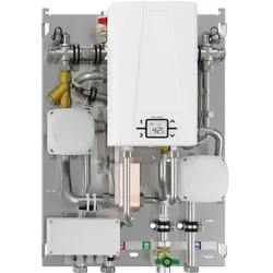 VAILLANT uniSAT plus VSW 17XS/2-5 Hybrid Rad M B