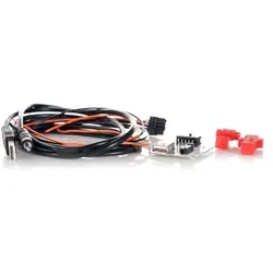  USB/AUX Replacement KIA Sportage ab 2016 