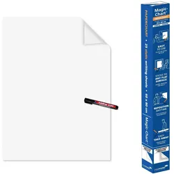 Legamaster, Präsentationstafel, Magic-Chart (60 x 80 cm)