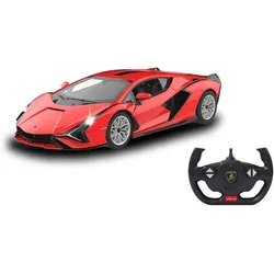 Jamara Lamborghini Sián FKP 37 2,4 GHz 1:14 Tür manuell - RC Auto, offiziell lizenziert