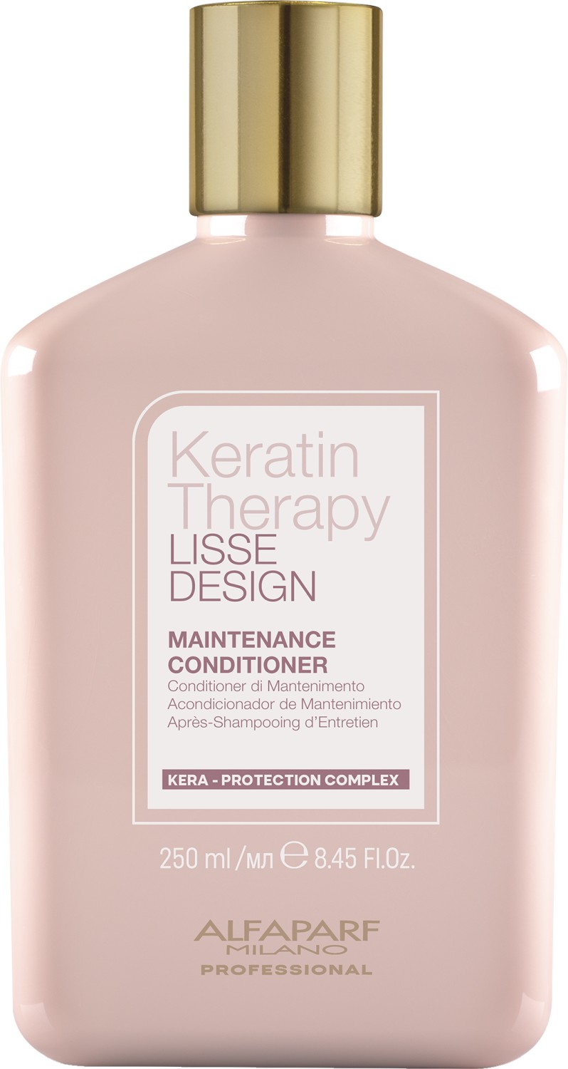 Alfaparf Milano Keratin Therapy Lisse Design Maintenance Conditioner 250 ml PF023348