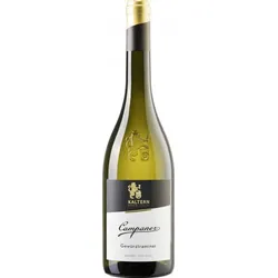 Campaner Gewürztraminer Alto Adige Kellerei Kaltern 2024