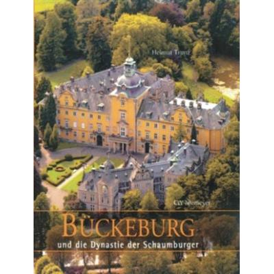 Bückeburg, Gebundene Ausgabe von Helmut Trunz, CW Niemeyer, 978-3-8271-9260-8