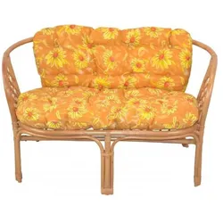Möbel Direkt Online, Sitzbank, Sonja II (110 cm)