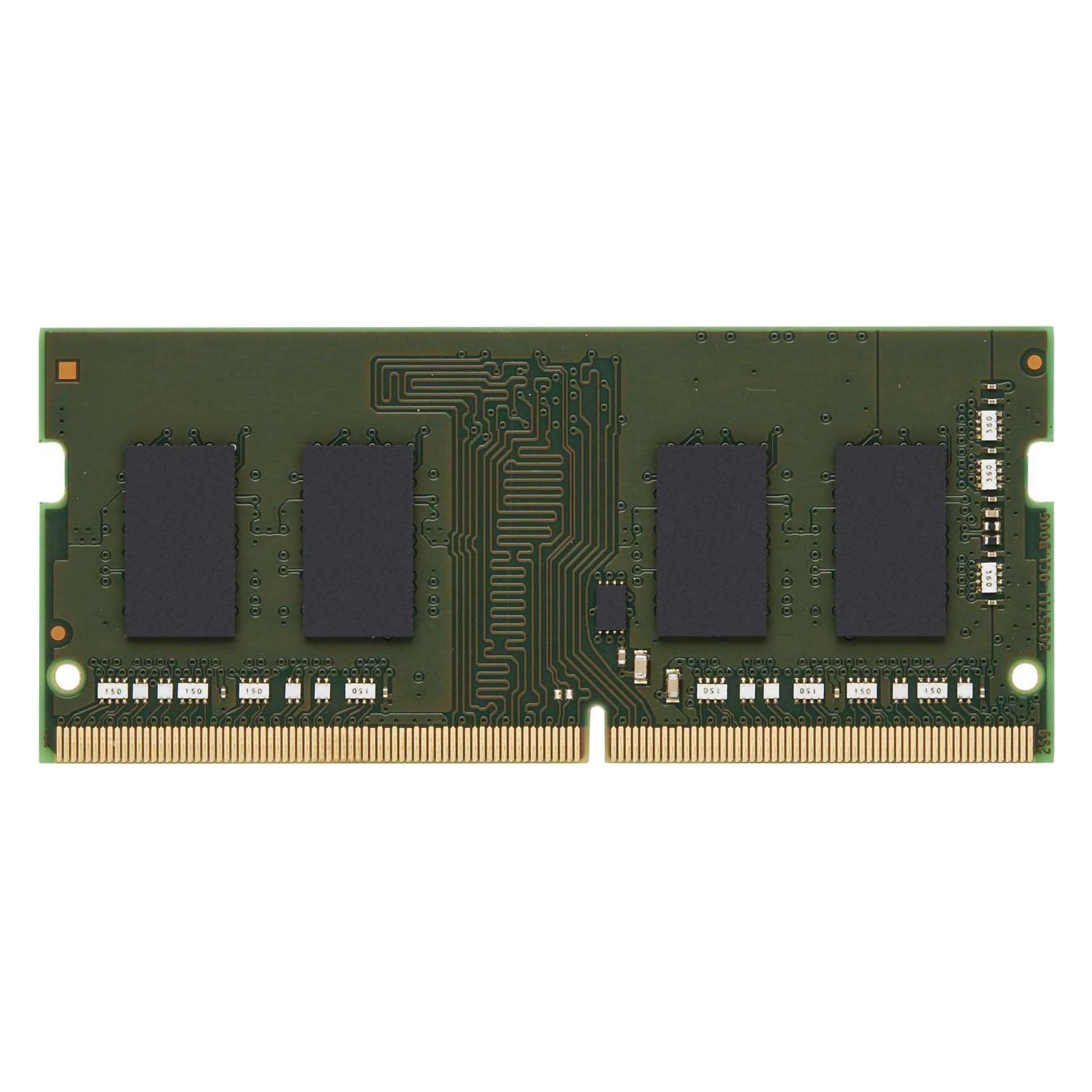 HP SoDIMM 8GB DDR4-3200 Micron J (1 x 8GB, 3200 MHz, DDR4-RAM, SO-DIMM) (L06334-672)