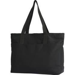 Moment Moment Everything Travel Tote 19L Black Reisetasche Notebookfach, Wasserdicht 106-196