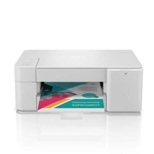 Brother DCP-J1200W Tintenstrahl-Multifunktionsgerät DCPJ1200WRE1