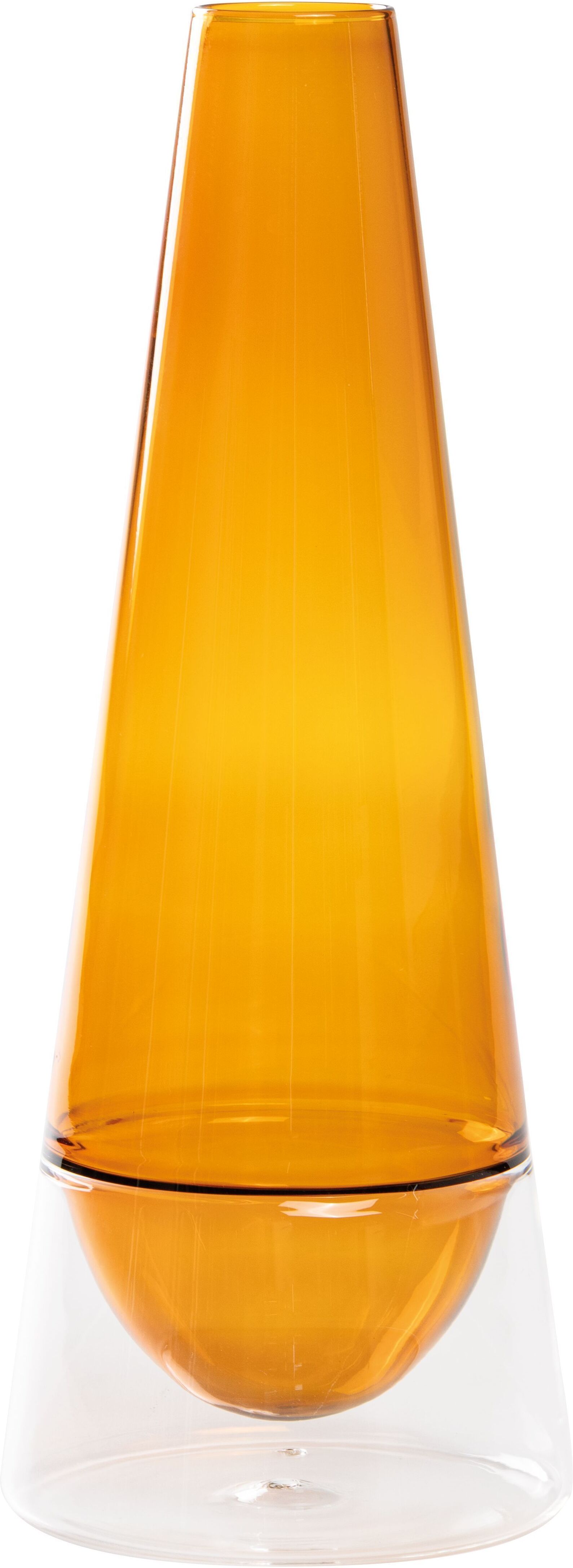 Zafferano Vaso 100 cl Conosfera Ambra