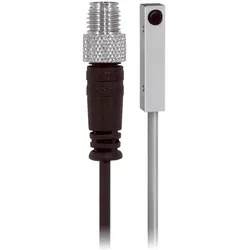 Di-Soric Näherungsschalter (Schalter), Elektronikmodul