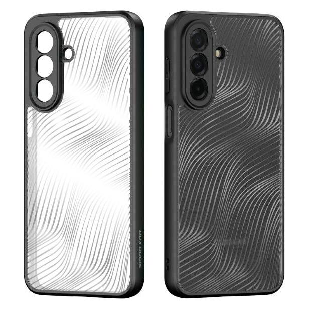 Dux Ducis Hülle Aimo Samsung A276 A27 5G (Samsung Galaxy A27) (DU-AIMO-A27-BK)