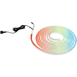 Paulmann, LED Streifen, 788.90 (RGB, 500 cm, Indoor)